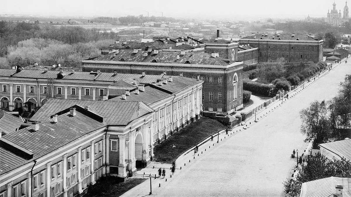 Открыт приём заявок на конкурс «Вечный вклад»