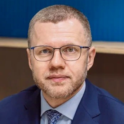 Дроговоз Павел Анатольевич