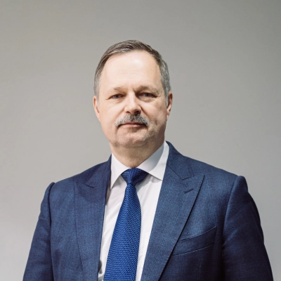 Гордин Михаил Валерьевич