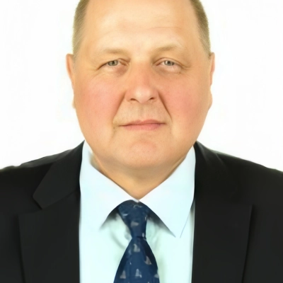 Жердев Анатолий Анатольевич