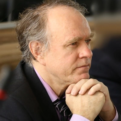 Марков Владимир Анатольевич