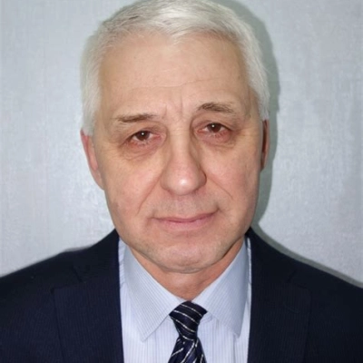 Семенкин Александр Вениаминович