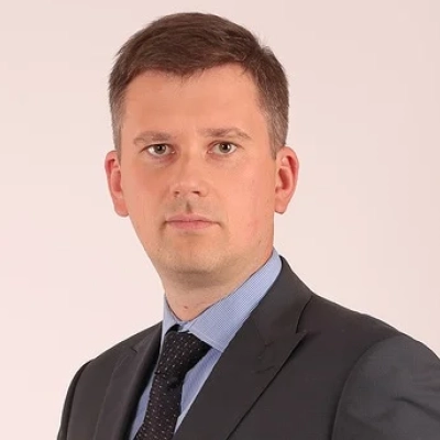 Абакумов Евгений Михайлович