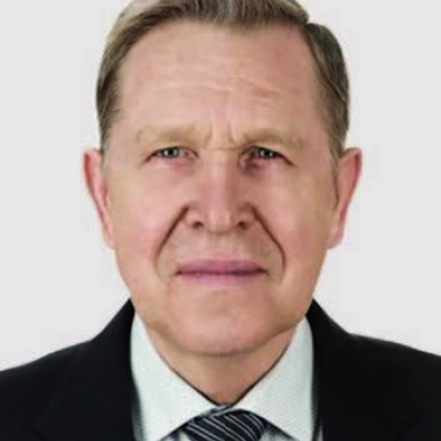 Крылов Владимир Иванович