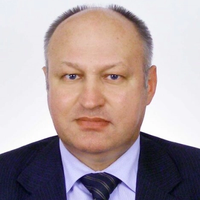 Багров Валерий Владимирович