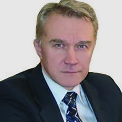 Ягодников Дмитрий Алексеевич