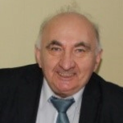 Дорогов Александр Сергеевич