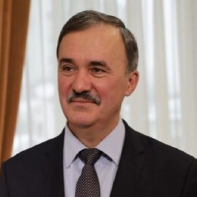 Кондратьев Андрей Валерьевич