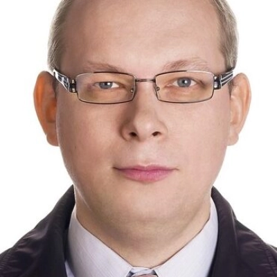 Рыжков Сергей Витальевич