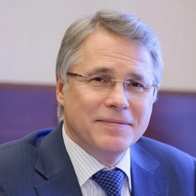 Александров Анатолий Александрович