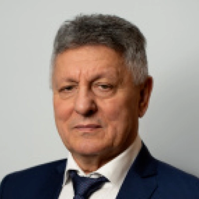 Валюхов Сергей Георгиевич