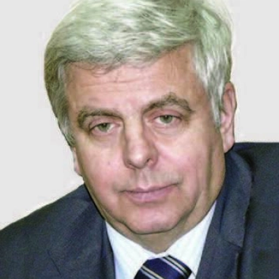 Соловьев Владимир Алексеевич