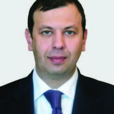 Тищенко Вячеслав Валерьевич