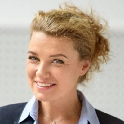 Литвинова Елена Евгеньевна