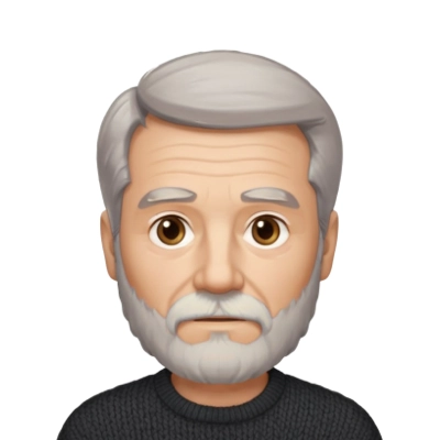 Оптимист с дальним горизонтом