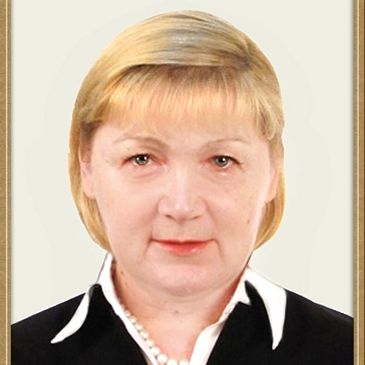 Майорова Виктория Ивановна