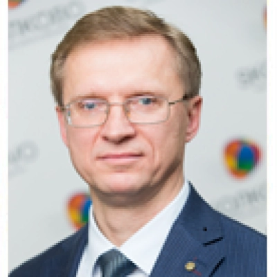 Гладышев Владимир Олегович