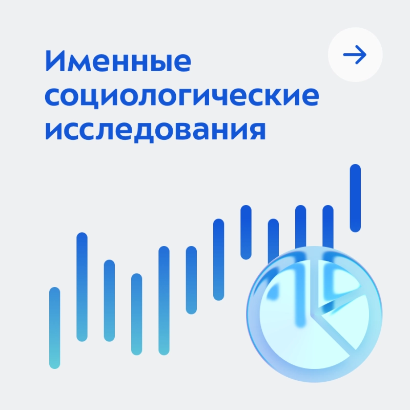 Именные социологические исследования
